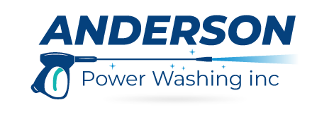 Anderson Power Washing inc